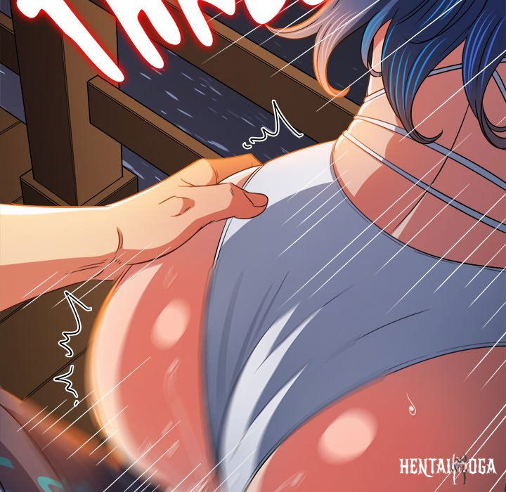 My High School Bully My High School Bully Chapter 150 - Page 93