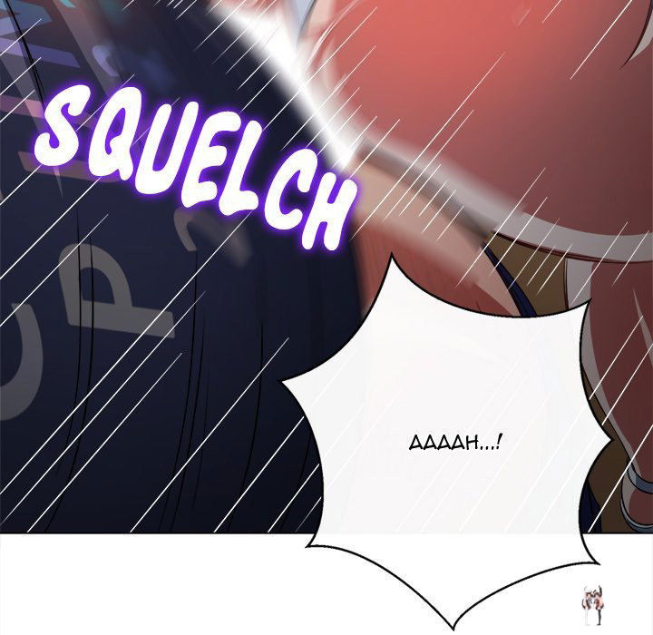 My High School Bully My High School Bully Chapter 150 - Page 94