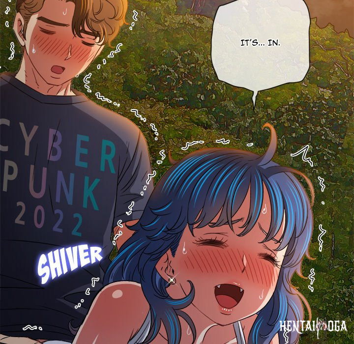 My High School Bully My High School Bully Chapter 150 - Page 96