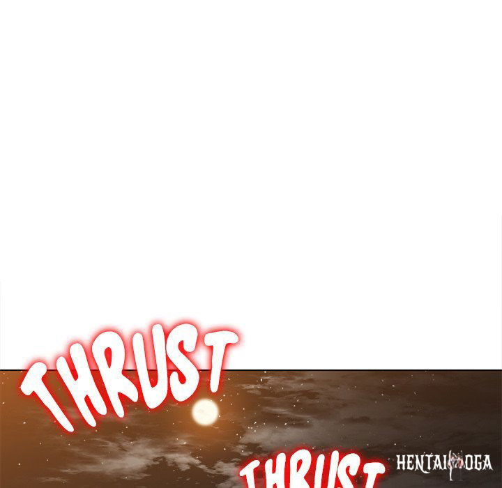 My High School Bully My High School Bully Chapter 150 - Page 98