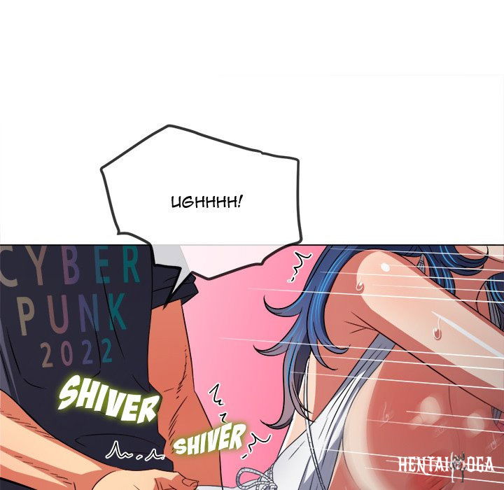 My High School Bully My High School Bully Chapter 151 - Page 105