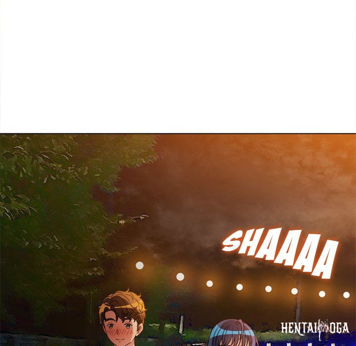 My High School Bully My High School Bully Chapter 151 - Page 109