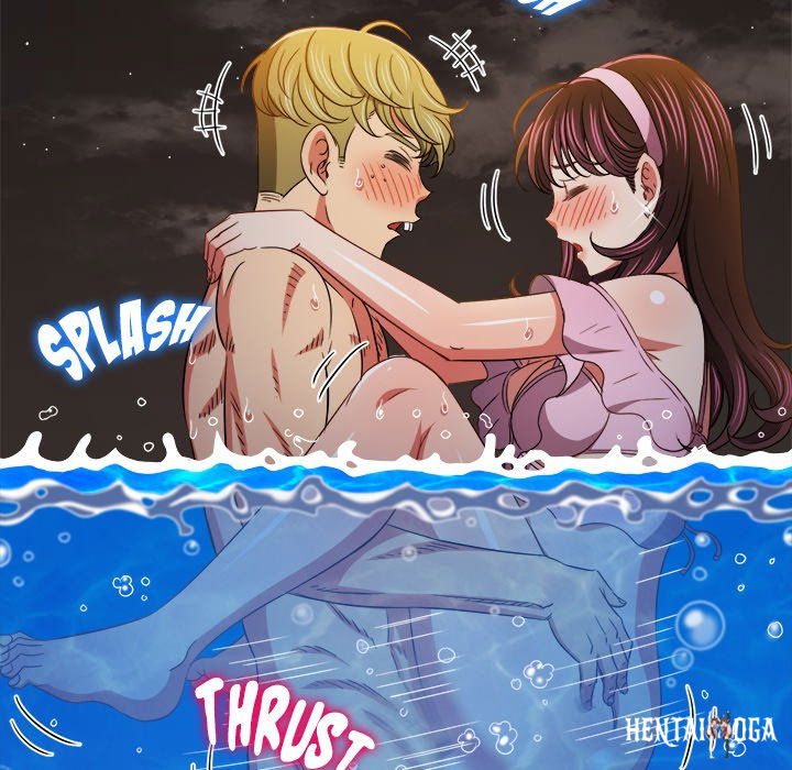 My High School Bully My High School Bully Chapter 151 - Page 11