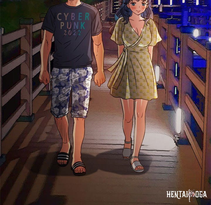 My High School Bully My High School Bully Chapter 151 - Page 110