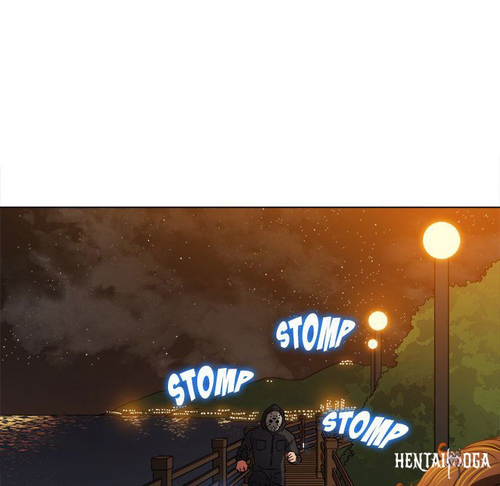 My High School Bully My High School Bully Chapter 151 - Page 112