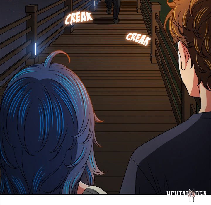 My High School Bully My High School Bully Chapter 151 - Page 113