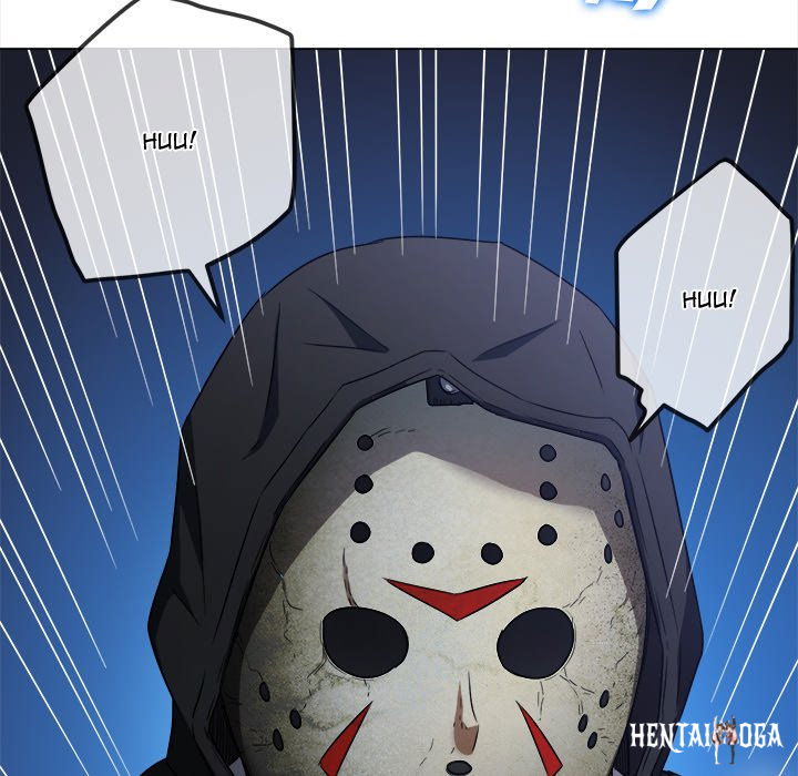 My High School Bully My High School Bully Chapter 151 - Page 115