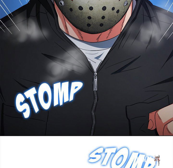 My High School Bully My High School Bully Chapter 151 - Page 116