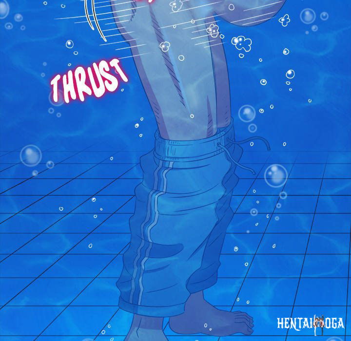 My High School Bully My High School Bully Chapter 151 - Page 12