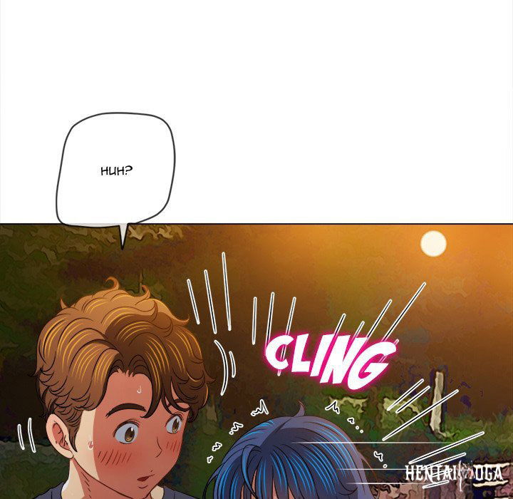 My High School Bully My High School Bully Chapter 151 - Page 120