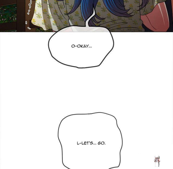 My High School Bully My High School Bully Chapter 151 - Page 128