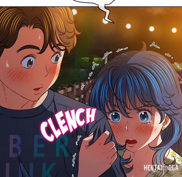 My High School Bully My High School Bully Chapter 151 - Page 129