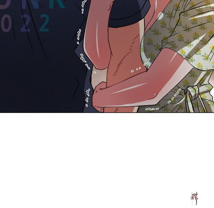 My High School Bully My High School Bully Chapter 151 - Page 130