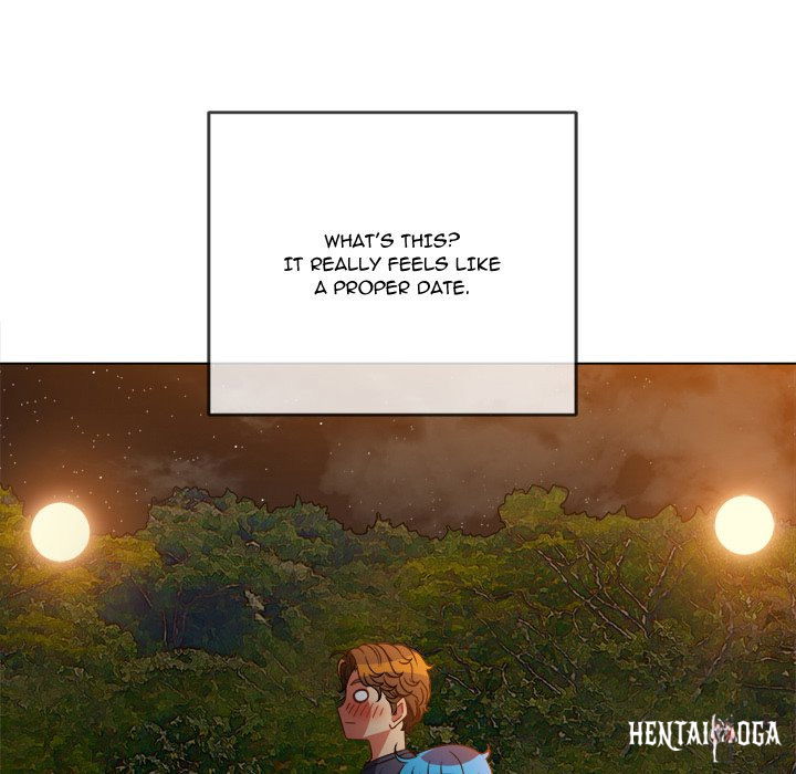 My High School Bully My High School Bully Chapter 151 - Page 131