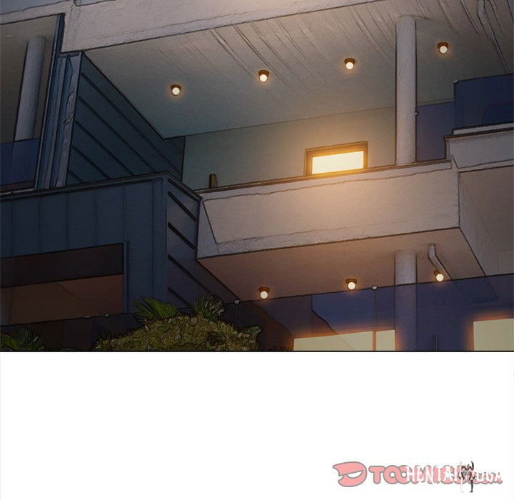 My High School Bully My High School Bully Chapter 151 - Page 135