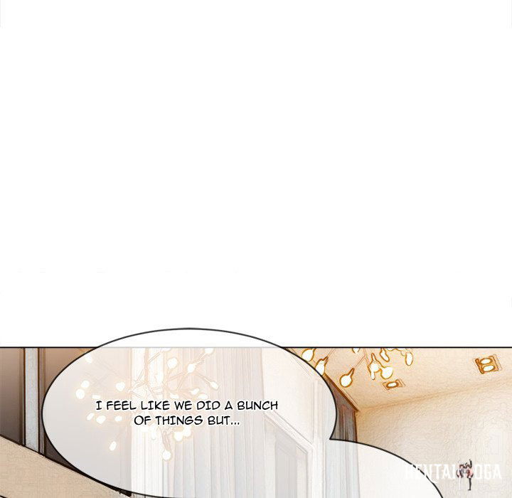 My High School Bully My High School Bully Chapter 151 - Page 136