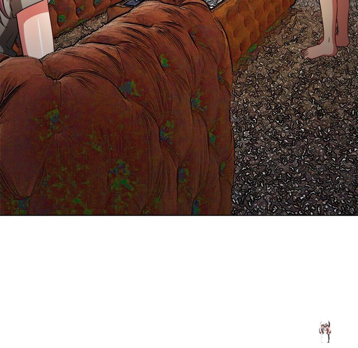 My High School Bully My High School Bully Chapter 151 - Page 138