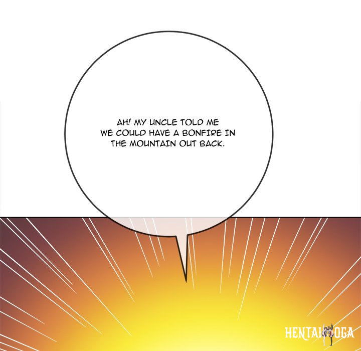 My High School Bully My High School Bully Chapter 151 - Page 139