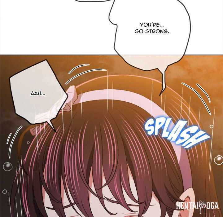 My High School Bully My High School Bully Chapter 151 - Page 14