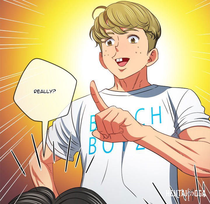 My High School Bully My High School Bully Chapter 151 - Page 140