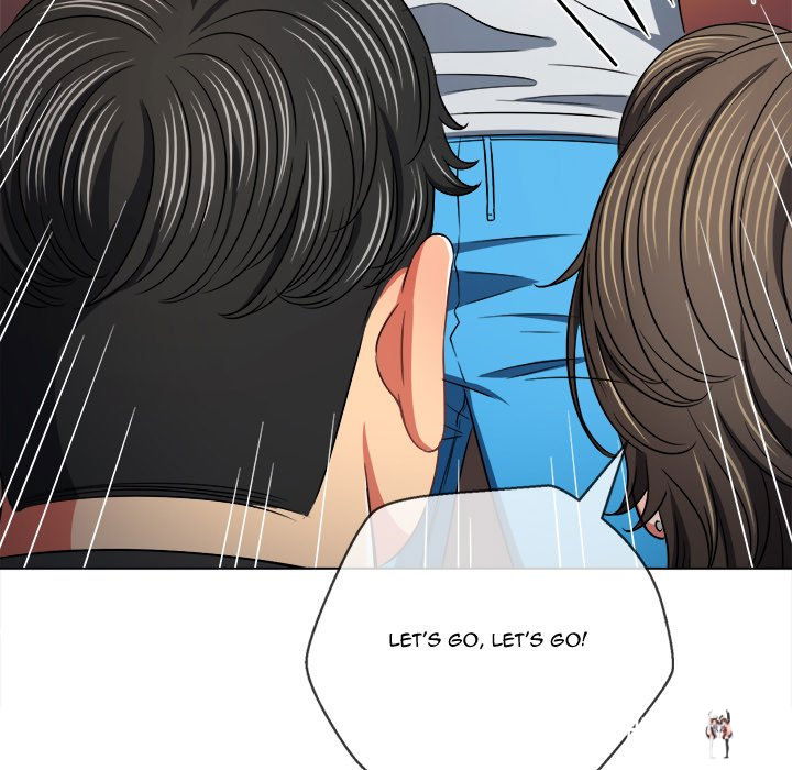 My High School Bully My High School Bully Chapter 151 - Page 141