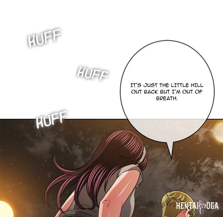 My High School Bully My High School Bully Chapter 151 - Page 143