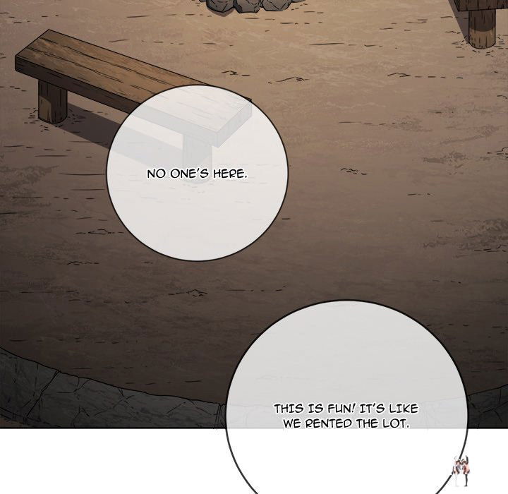 My High School Bully My High School Bully Chapter 151 - Page 148