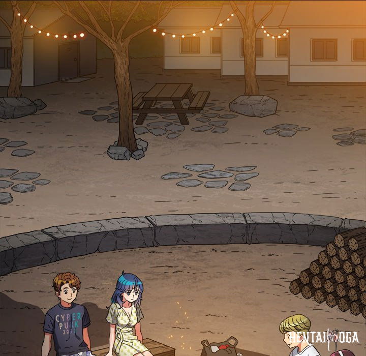 My High School Bully My High School Bully Chapter 151 - Page 153