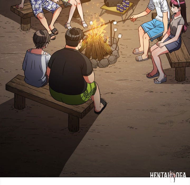 My High School Bully My High School Bully Chapter 151 - Page 154