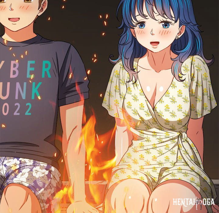 My High School Bully My High School Bully Chapter 151 - Page 157