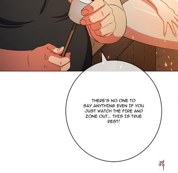 My High School Bully My High School Bully Chapter 151 - Page 161