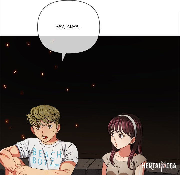 My High School Bully My High School Bully Chapter 151 - Page 163