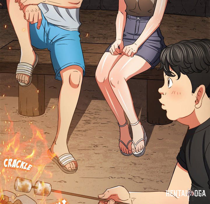 My High School Bully My High School Bully Chapter 151 - Page 164