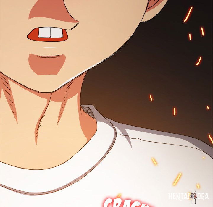 My High School Bully My High School Bully Chapter 151 - Page 167