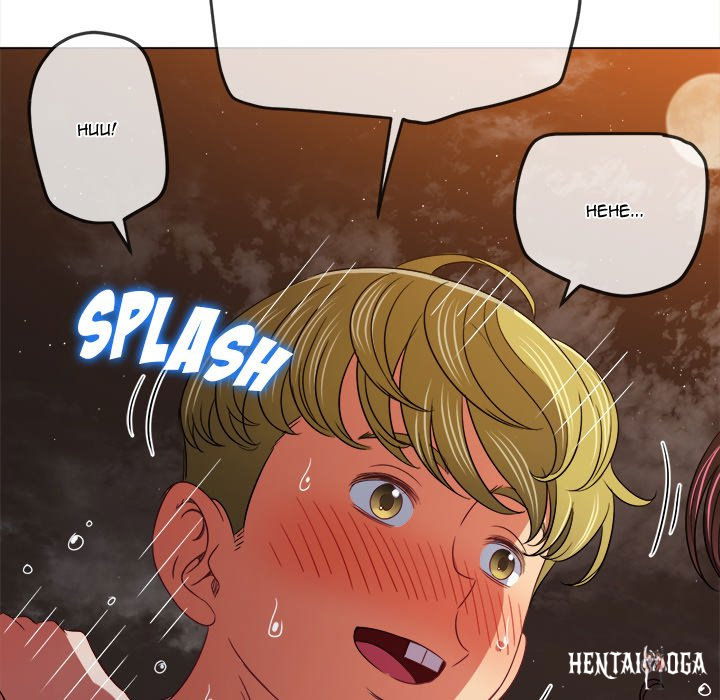 My High School Bully My High School Bully Chapter 151 - Page 17