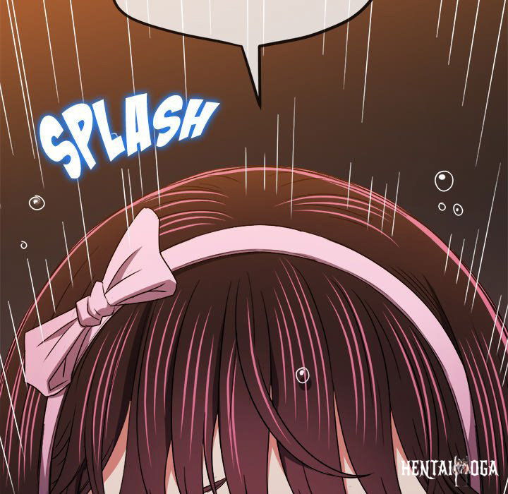 My High School Bully My High School Bully Chapter 151 - Page 20