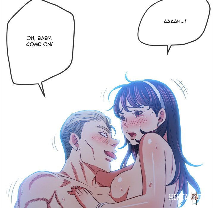 My High School Bully My High School Bully Chapter 151 - Page 25