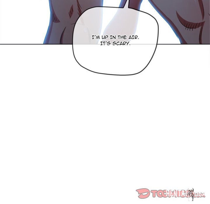 My High School Bully My High School Bully Chapter 151 - Page 27