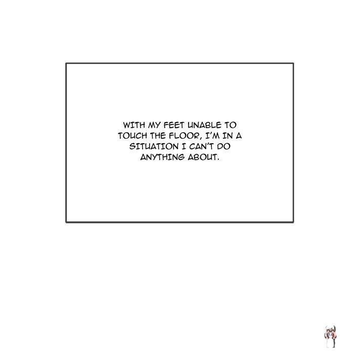 My High School Bully My High School Bully Chapter 151 - Page 28