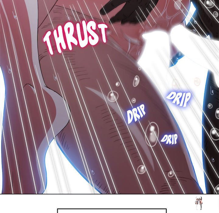 My High School Bully My High School Bully Chapter 151 - Page 33