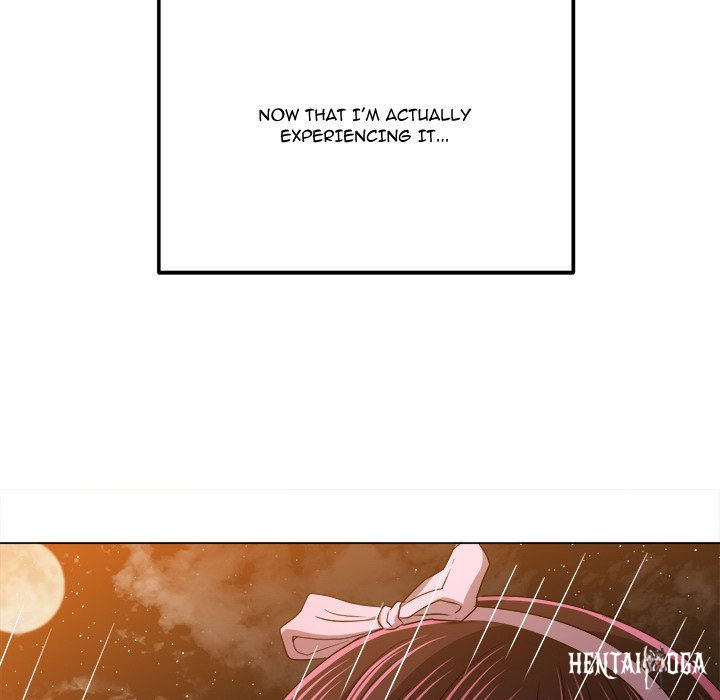 My High School Bully My High School Bully Chapter 151 - Page 35