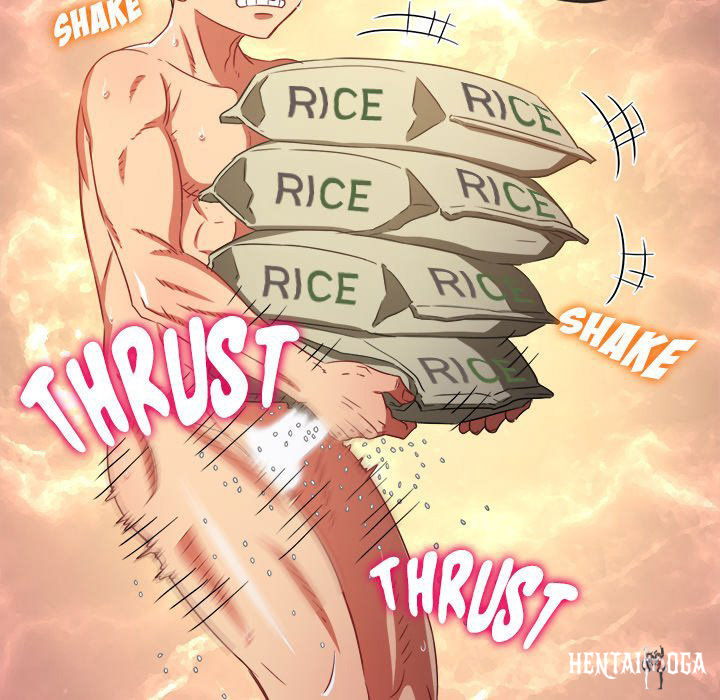 My High School Bully My High School Bully Chapter 151 - Page 44