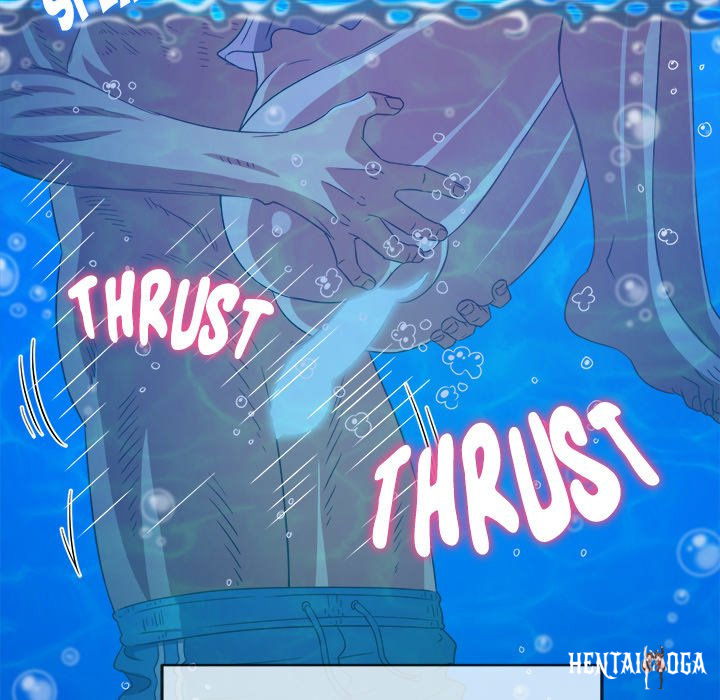 My High School Bully My High School Bully Chapter 151 - Page 49