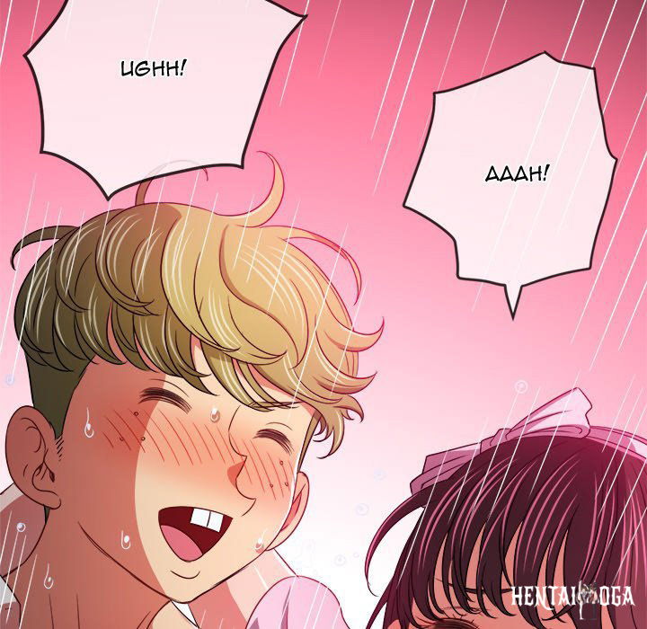 My High School Bully My High School Bully Chapter 151 - Page 52