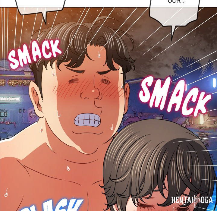 My High School Bully My High School Bully Chapter 151 - Page 55