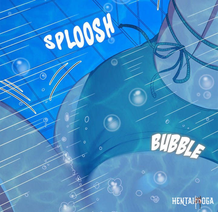 My High School Bully My High School Bully Chapter 151 - Page 58