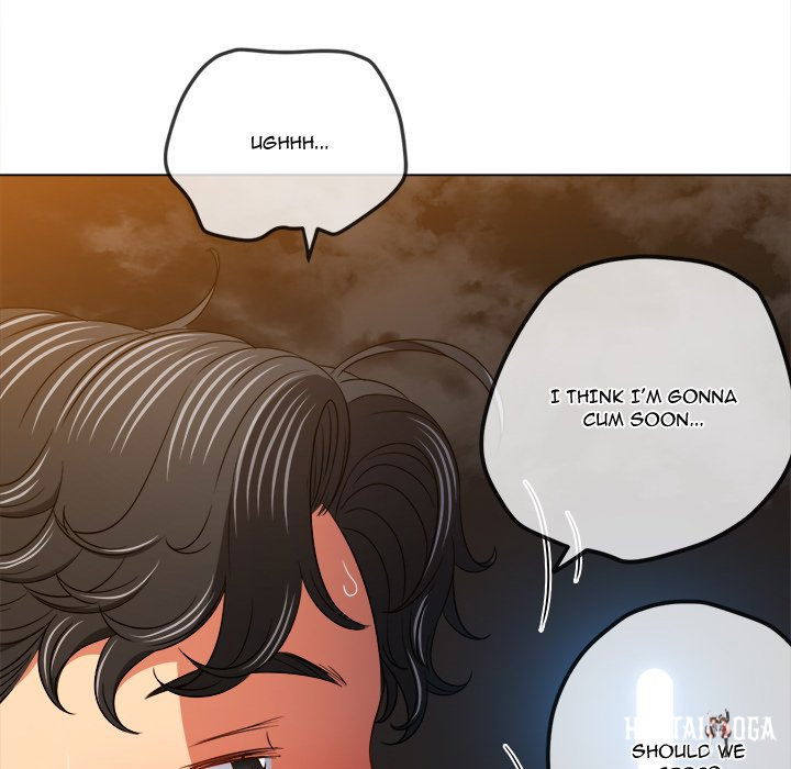 My High School Bully My High School Bully Chapter 151 - Page 61