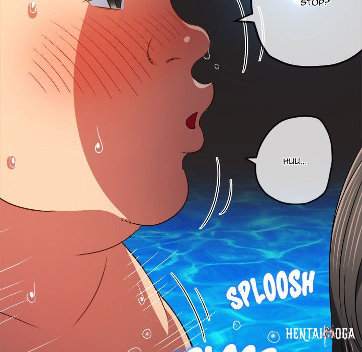 My High School Bully My High School Bully Chapter 151 - Page 62