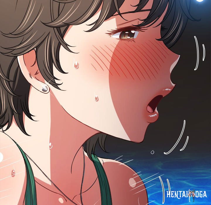 My High School Bully My High School Bully Chapter 151 - Page 65