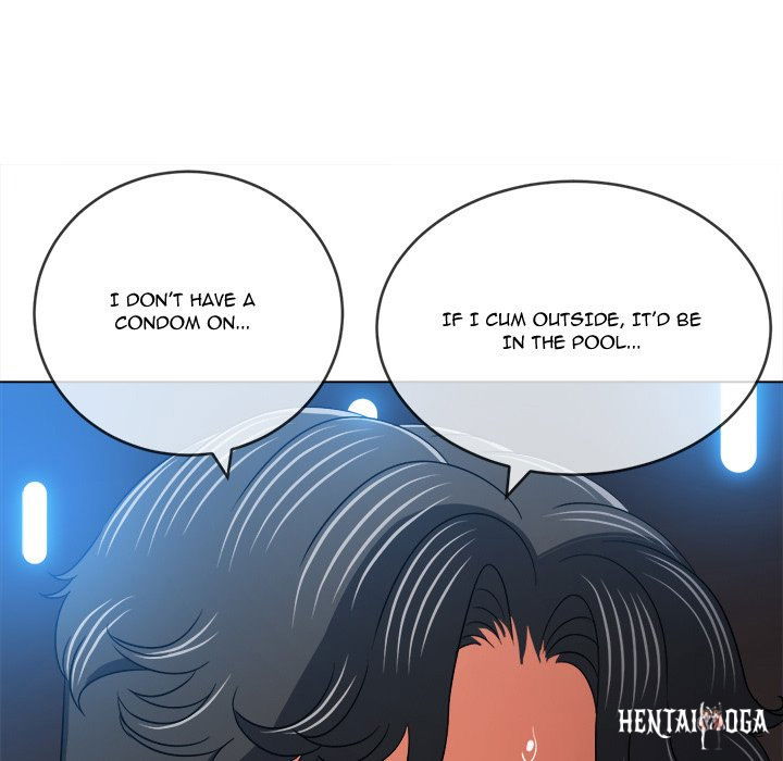 My High School Bully My High School Bully Chapter 151 - Page 67